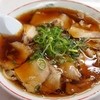 Chuukasobakouyouken - 料理写真:チャーシュー麺