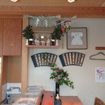 上品な金沢を感じさせる 粋な雰囲気のするお店です。