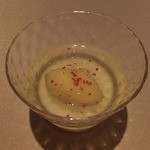 ロワゾー・パー・マツナガ - 2014/05　タイムのジェラート　