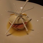 ロワゾー・パー・マツナガ - 2014/05　パイン。