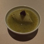 ロワゾー・パー・マツナガ - 2014/05　キウイキウイ