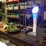 郷港 - －２℃の生!!エキストラコールドあります
