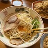 ラーメンハウス 喜楽園