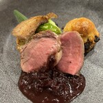 レストラン ビマビ - 