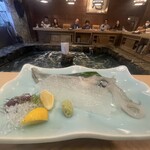 河太郎 中洲本店 - 