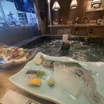 河太郎 中洲本店 - 