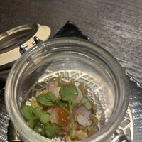 鉄板焼きgrow 上野店 - 