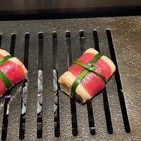 一鳥目 とり松 -  一鳥目 とり松 -