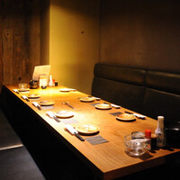 山王くん 味噌と燻製の個室居酒屋 テツジのご予約 - 溜池山王/居酒屋 | 食べログ