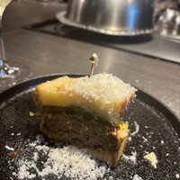 鉄板焼きgrow 上野店 - 