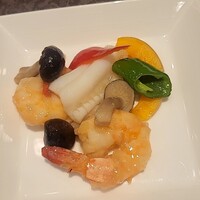南国酒家 原宿本店 - 