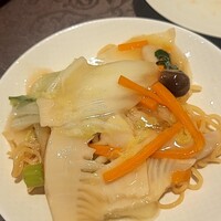 南国酒家 原宿本店 - 