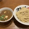 つけ麺 津気屋 武蔵浦和