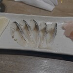 立呑み さぁいこうか!! - アプリしめ鯖