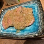 立呑み さぁいこうか!! - ねぎたん