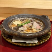 銀座 きた川 - 