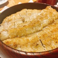 鰻う おか冨士 - 