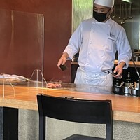 イトウ ダイニング バイ ノブ - 