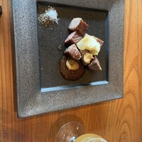 イトウ ダイニング バイ ノブ - 