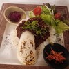 カレーカフェ アシカ