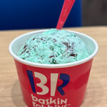 サーティワンアイスクリーム - 料理写真: