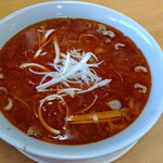 270972597 - タンタンメン