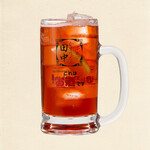 쿠시카츠 타나카 츠다카차야점