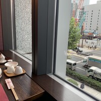 過門香 丸の内トラストタワー店 - 