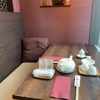 過門香 丸の内トラストタワー店 - 