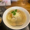 麺彩キッチン あひる食堂