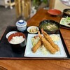 魚屋の寿司　東信
