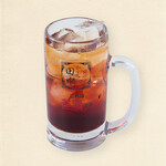 쿠시카츠 타나카 츠다카차야점