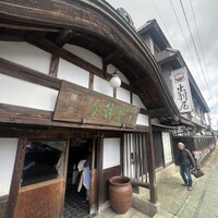 出羽屋 - 