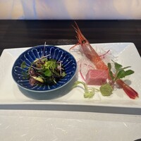 鮨 やまけん 銀座店 - 