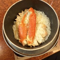 かに道楽 銀座八丁目店 - 