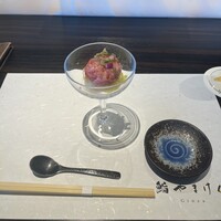 鮨 やまけん 銀座店 - 