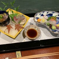 大阪なだ万 - 
