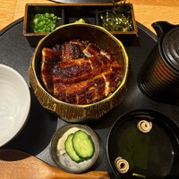 うなぎ四代目菊川 ムスブ田町店 - 