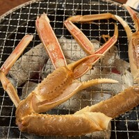 かに道楽 銀座八丁目店 - 