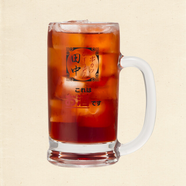 串カツ田中 秋田駅前店 - 秋田（串揚げ）の写真