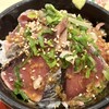築地食堂 源ちゃん プレナ幕張店
