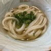 本格手打うどん 大河