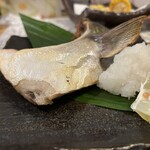 魚男 - ぶりかまー！！