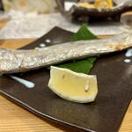 魚男 - 大ボリュームなのにコスパが凄い太刀魚！！