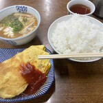 みずほ食堂 - 