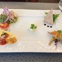 ヴィア トスカネッラ - 