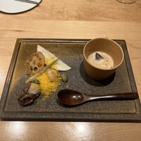 レストラン トヨ トーキョー - 