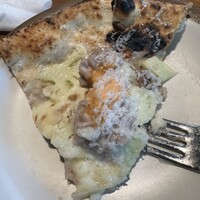 ピッツェリア&トラットリア ゴンゾ 目黒店 - 