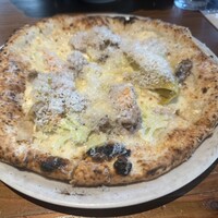 ピッツェリア&トラットリア ゴンゾ 目黒店 - 