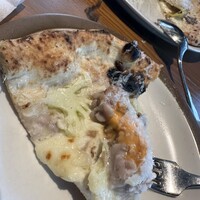 ピッツェリア&トラットリア ゴンゾ 目黒店 - 